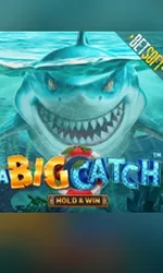 A Big Catch - Hold & Win