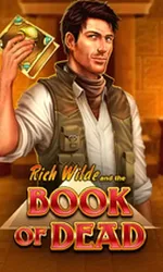 Book of Dead