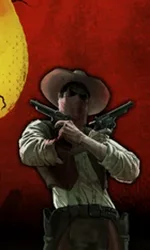 Wanted Dead or a Wild