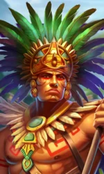 Aztec Treasure Hunt