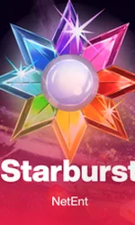 Starburst