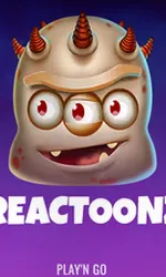 Reactoonz
