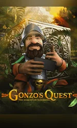 Gonzo's Quest
