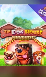 The Dog House Megaways